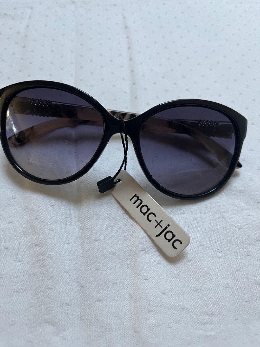 NWT Mac + jac Women's Sunglasses